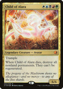 Child of Alara [From the Vault: Annihilation] - Rocket TCG