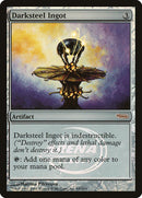 Darksteel Ingot [Arena League 2004] - Rocket TCG