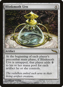 Blinkmoth Urn [Mirrodin] - Rocket TCG
