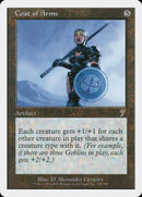 Coat of Arms [Seventh Edition] - Rocket TCG