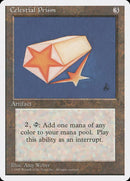 Celestial Prism [Fourth Edition] - Rocket TCG
