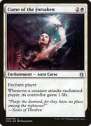 Curse of the Forsaken [Commander Anthology] - Rocket TCG