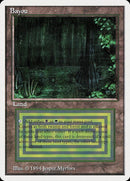 Bayou [Summer Magic / Edgar] - Rocket TCG