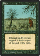 Blight [Legends] - Rocket TCG