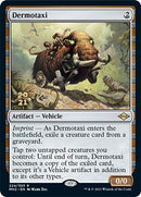 Dermotaxi [Modern Horizons 2 Prerelease Promos] - Rocket TCG