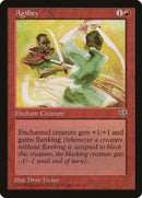 Agility [Mirage] - Rocket TCG