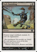 Dark Banishing [Eighth Edition] - Rocket TCG