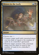 Drown in the Loch [Throne of Eldraine] - Rocket TCG