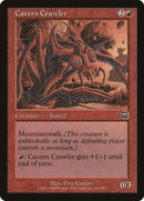 Cavern Crawler [Mercadian Masques] - Rocket TCG