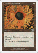 Charcoal Diamond [Classic Sixth Edition] - Rocket TCG