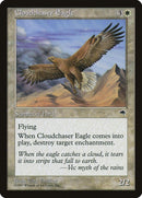 Cloudchaser Eagle [Tempest] - Rocket TCG