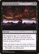Drown in Sorrow [Double Masters] - Rocket TCG