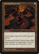 Anvil of Bogardan [Visions] - Rocket TCG