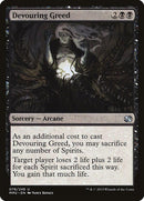 Devouring Greed [Modern Masters 2015] - Rocket TCG