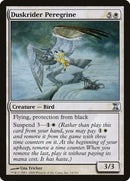 Duskrider Peregrine [Time Spiral] - Rocket TCG