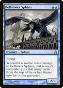 Belltower Sphinx [Ravnica: City of Guilds] - Rocket TCG
