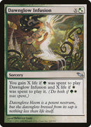 Dawnglow Infusion [Shadowmoor] - Rocket TCG