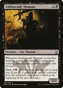 Ambuscade Shaman [Dragons of Tarkir] - Rocket TCG
