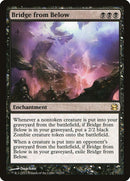 Bridge from Below [Modern Masters] - Rocket TCG