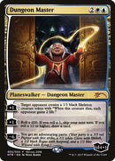 Dungeon Master [Heroes of the Realm] - Rocket TCG