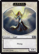 Angel Token [Magic 2014 Tokens] - Rocket TCG