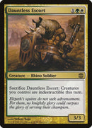 Dauntless Escort [Alara Reborn] - Rocket TCG
