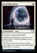 Detention Vortex [Strixhaven: School of Mages] - Rocket TCG