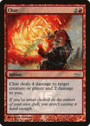 Char [15th Anniversary] - Rocket TCG