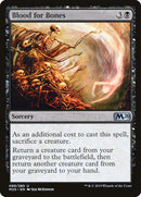 Blood for Bones [Core Set 2020] - Rocket TCG