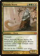Armada Wurm [Return to Ravnica] - Rocket TCG
