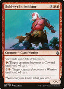 Boldwyr Intimidator [Battlebond] - Rocket TCG
