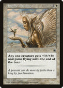Angelic Blessing [Portal] - Rocket TCG