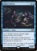 Dulcet Sirens [Commander 2014] - Rocket TCG