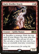 Dark-Dweller Oracle [Core Set 2019 Prerelease Promos] - Rocket TCG