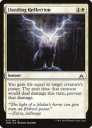 Dazzling Reflection [Oath of the Gatewatch] - Rocket TCG