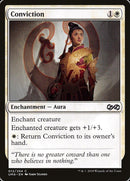 Conviction [Ultimate Masters] - Rocket TCG