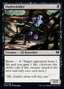Duskwielder [Kaldheim] - Rocket TCG