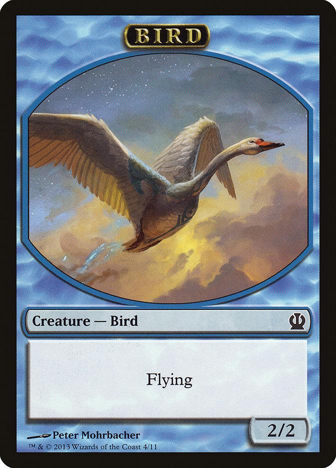 Bird Token [Theros Tokens] - Rocket TCG