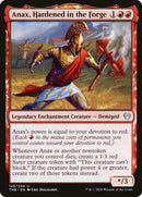 Anax, Hardened in the Forge [Theros Beyond Death] - Rocket TCG