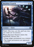 Deceiver Exarch [Conspiracy: Take the Crown] - Rocket TCG