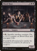 Blood Host [Magic 2015] - Rocket TCG