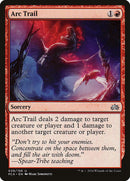 Arc Trail [Planechase Anthology] - Rocket TCG