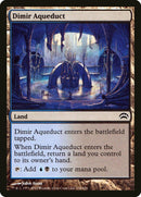 Dimir Aqueduct [Planechase 2012] - Rocket TCG