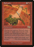 Bulwark [Urza's Saga] - Rocket TCG