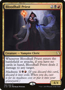 Bloodhall Priest [Commander 2019] - Rocket TCG