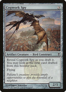 Cogwork Spy [Conspiracy] - Rocket TCG