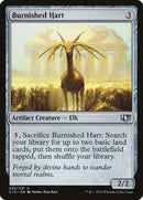 Burnished Hart [Commander 2014] - Rocket TCG