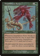 Amphibious Kavu [Planeshift] - Rocket TCG