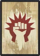 Boros Guild Token [Dragon's Maze Tokens] - Rocket TCG