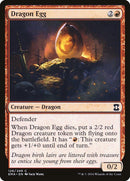 Dragon Egg [Eternal Masters] - Rocket TCG